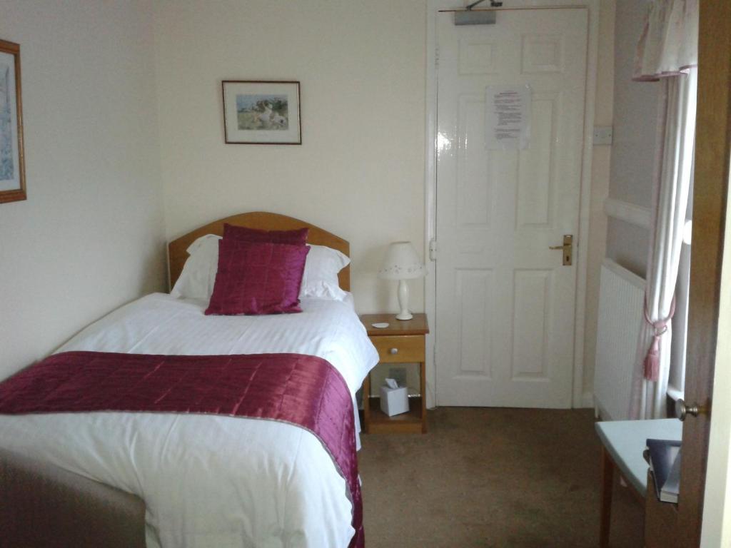 Hotel The Burleigh Hunstanton Habitación foto