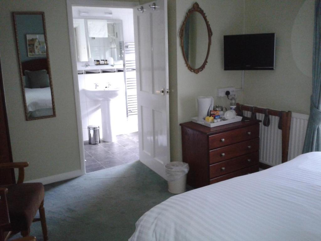 Hotel The Burleigh Hunstanton Habitación foto