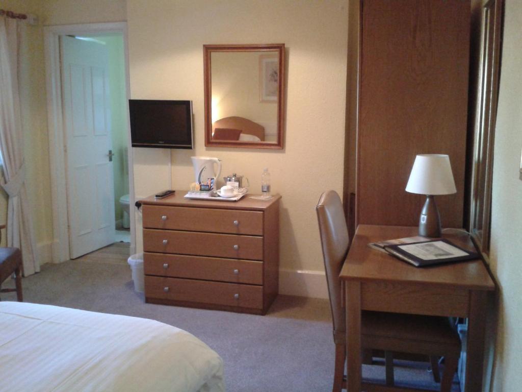 Hotel The Burleigh Hunstanton Habitación foto