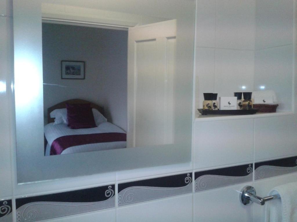 Hotel The Burleigh Hunstanton Habitación foto