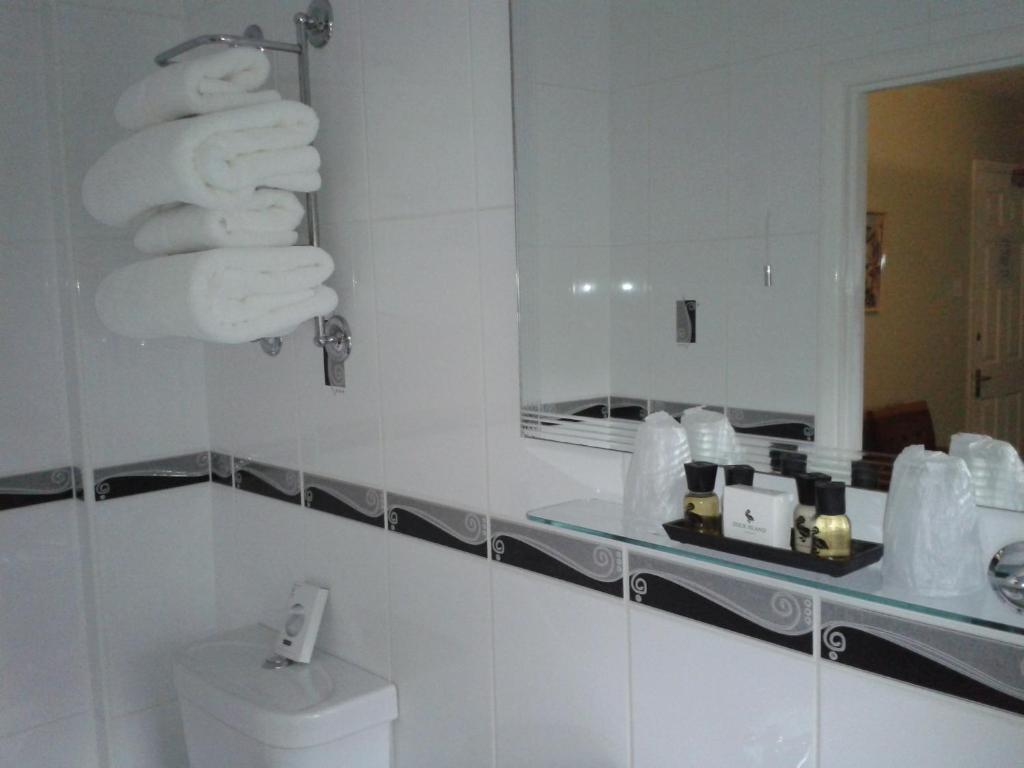 Hotel The Burleigh Hunstanton Habitación foto