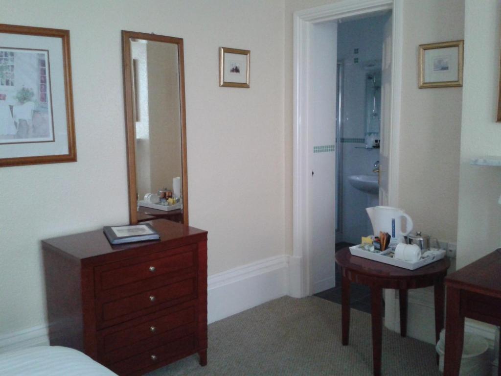 Hotel The Burleigh Hunstanton Habitación foto