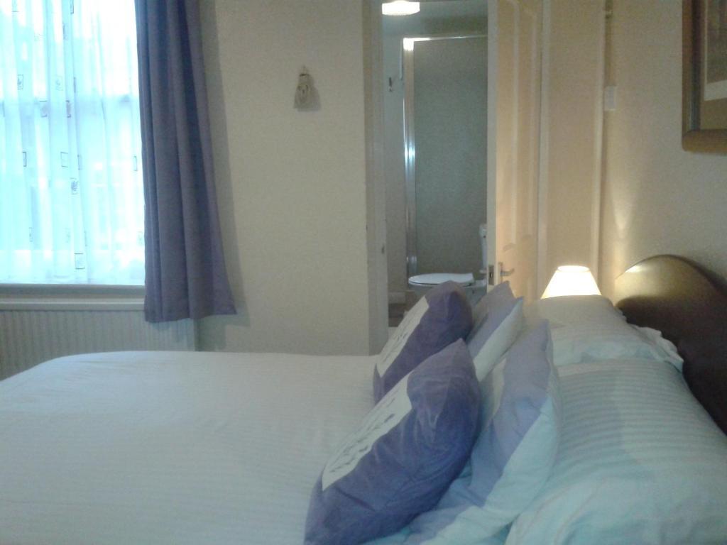 Hotel The Burleigh Hunstanton Habitación foto
