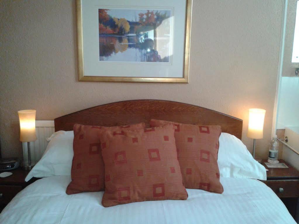 Hotel The Burleigh Hunstanton Exterior foto